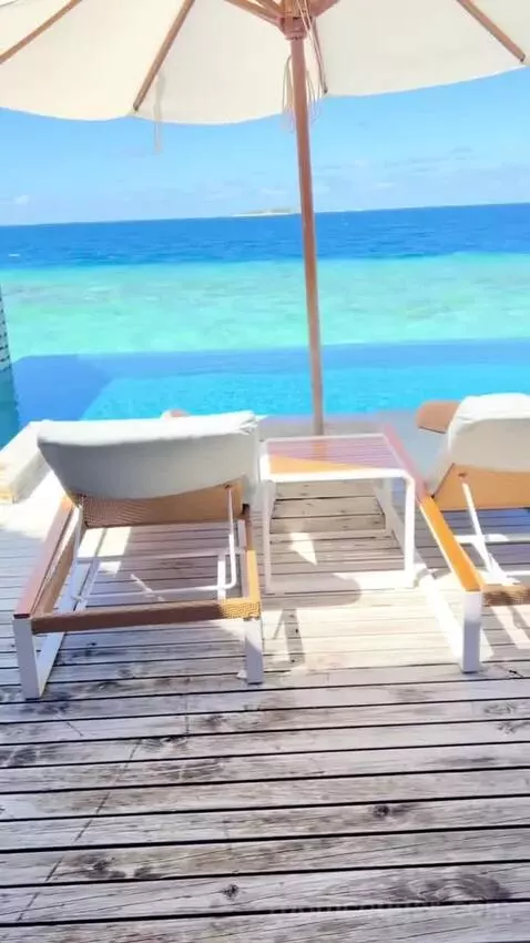 Water Villa with Private Pool (#322) picture #19