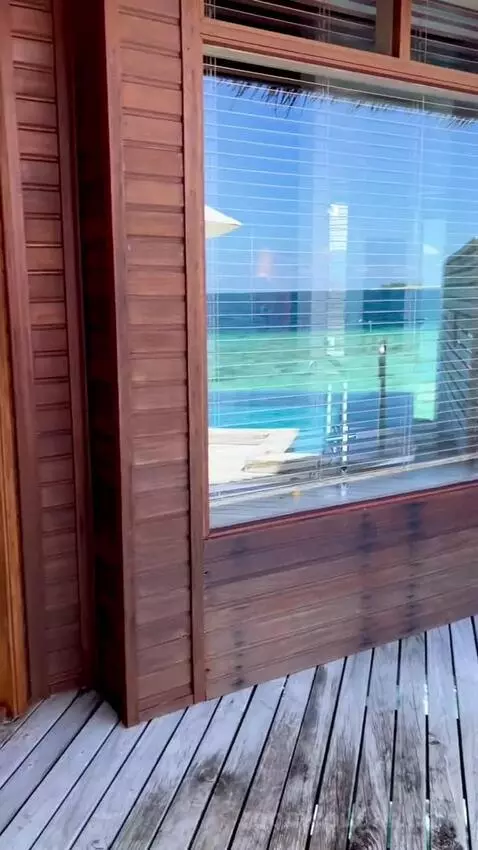 Water Villa with Private Pool (#322) view picture #4