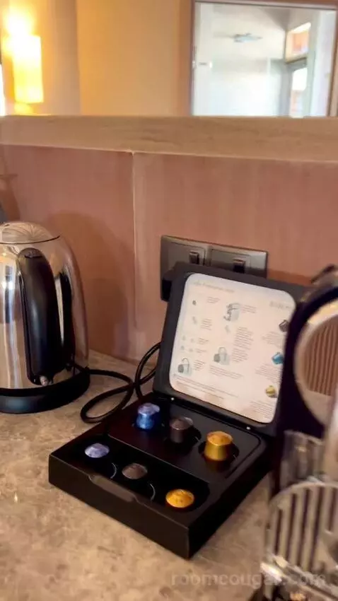 Water Villa with Private Pool (#322) picture #9