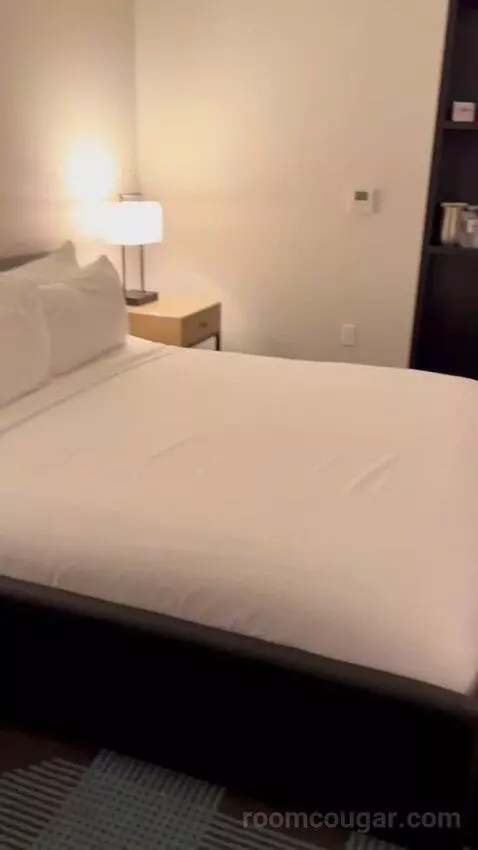 Gallery Deluxe King Bed (#3662) bed picture #12