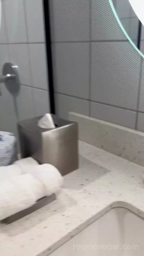 Gallery Deluxe King Bed (#3662) bathroom picture #8