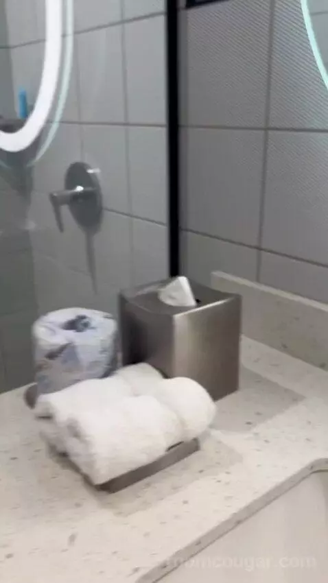 Gallery Deluxe King Bed (#3662) bathroom picture #9