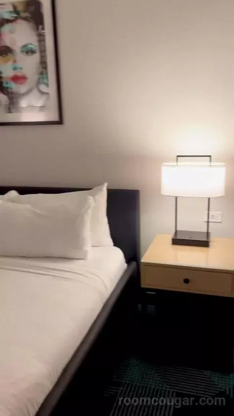 Gallery Deluxe King Bed (#3662) bed picture #1