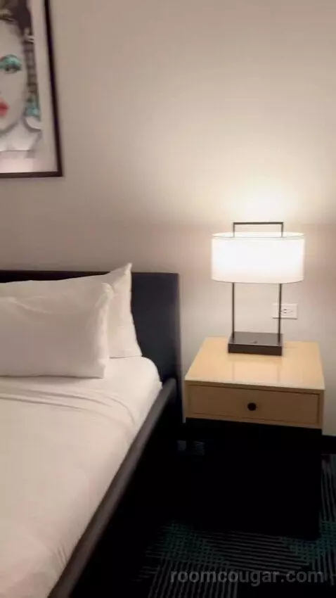 Gallery Deluxe King Bed (#3662) bed picture #2