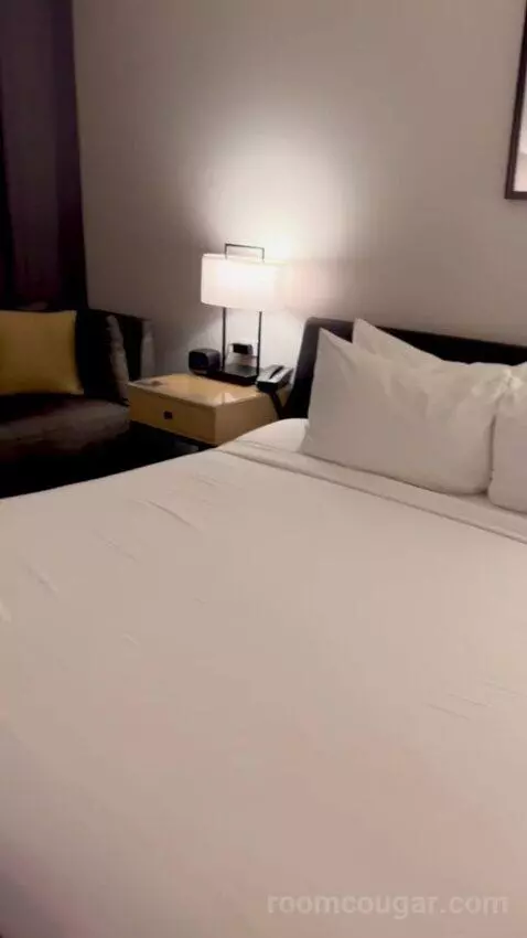 Gallery Deluxe King Bed (#3662) bed picture #6