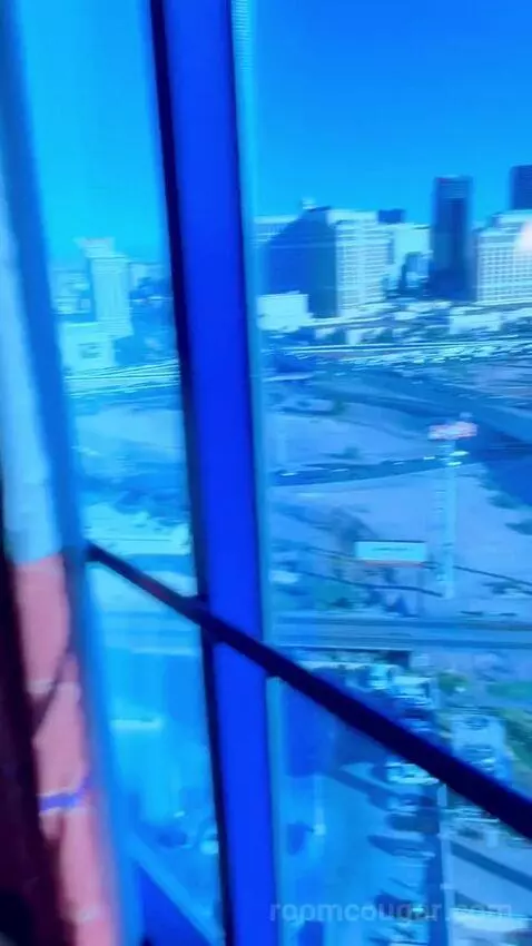 Mascarade Tower Deluxe Queen Room view picture #3