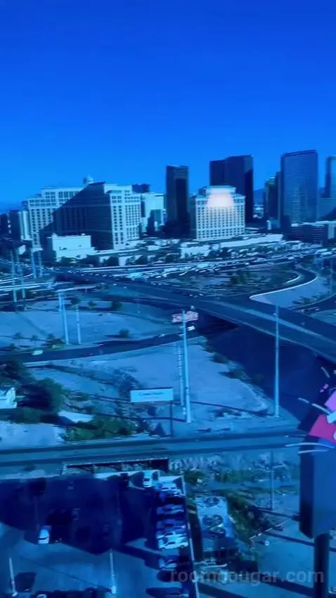 Mascarade Tower Deluxe Queen Room view picture #9