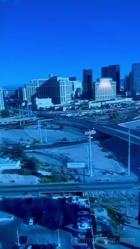 Mascarade Tower Deluxe Queen Room view picture #10