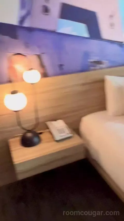 Premium Room 1 King (#13004) bed picture #8