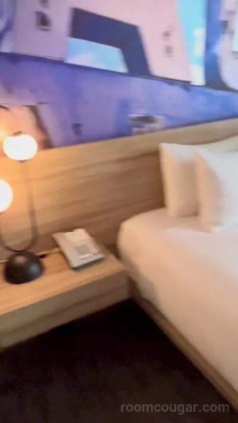 Premium Room 1 King (#13004) bed picture #9