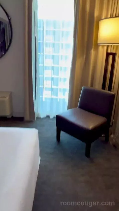 Premium Room 1 King (#13004) bed picture #10