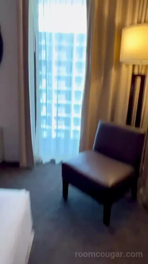 Premium Room 1 King (#13004) bed picture #12