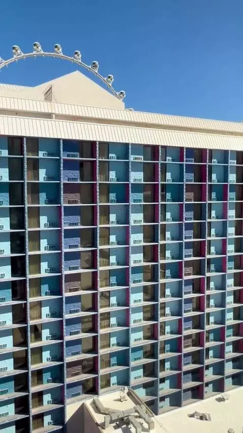 Premium Room 1 King (#13004) view picture #5