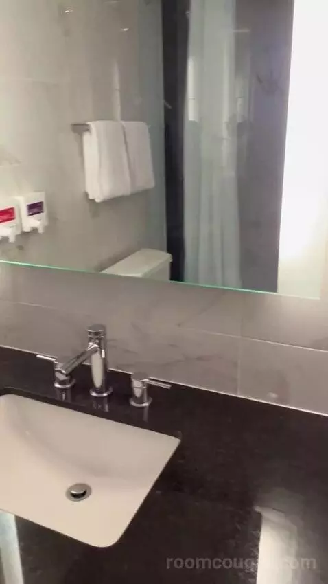 Premium Room 1 King (#13004) bathroom picture #1