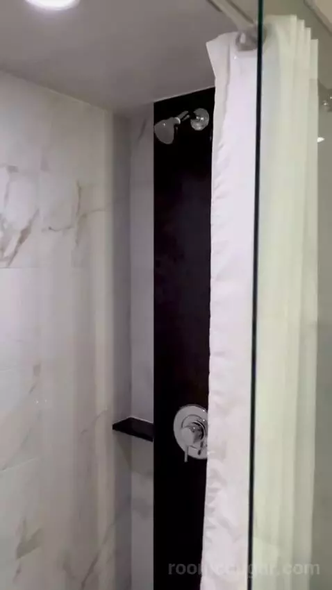 Premium Room 1 King (#13004) bathroom picture #9