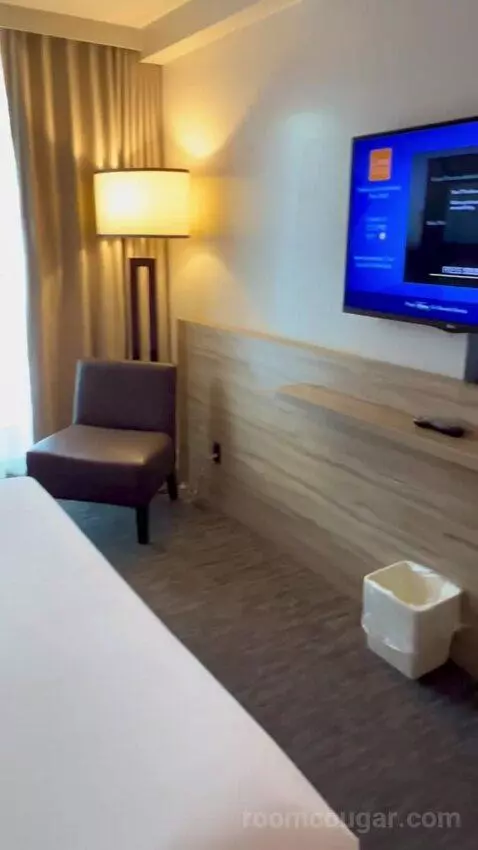 Premium Room 1 King (#13004) bed picture #1