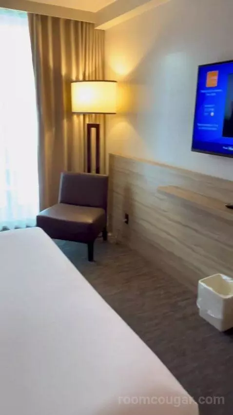 Premium Room 1 King (#13004) bed picture #3