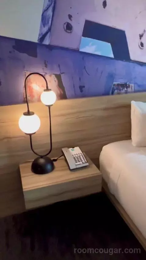 Premium Room 1 King (#13004) bed picture #5