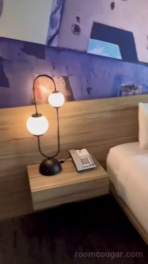 Premium Room 1 King (#13004) bed picture #6