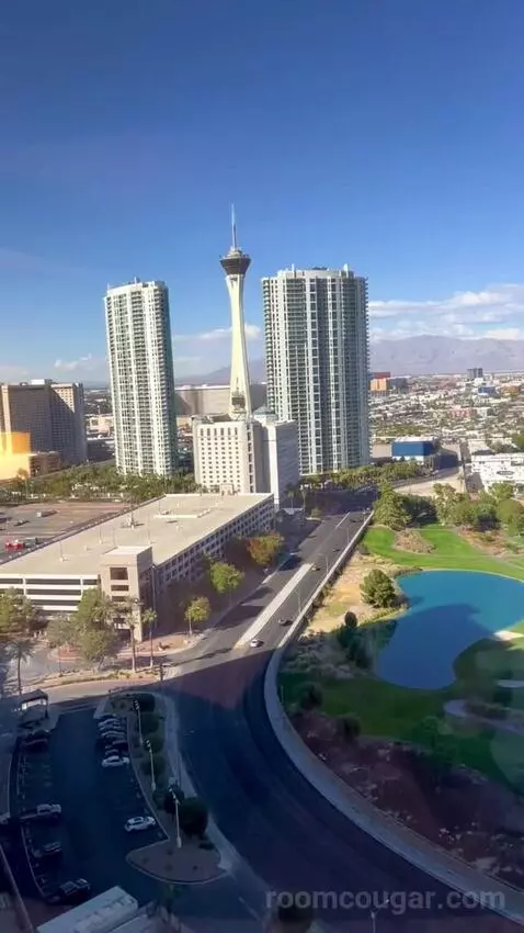 Signature Queen Room (#2212) view picture #4