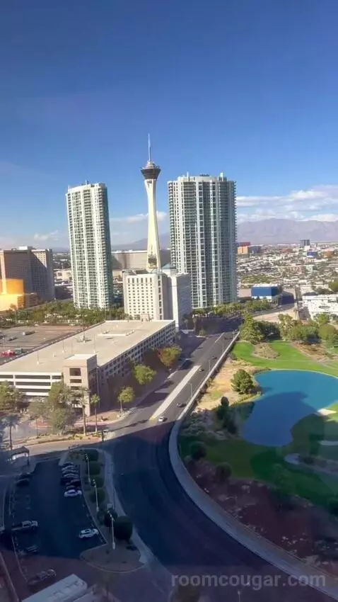 Signature Queen Room (#2212) picture #18