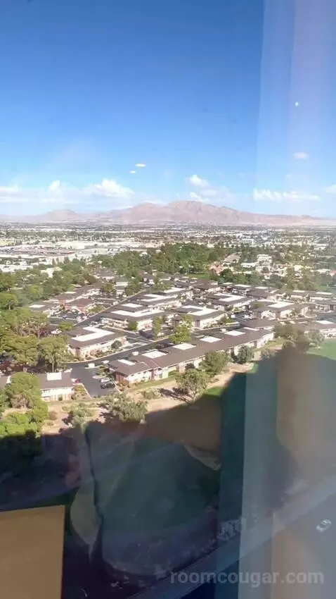 North Tower Suite (#21122) view picture #1