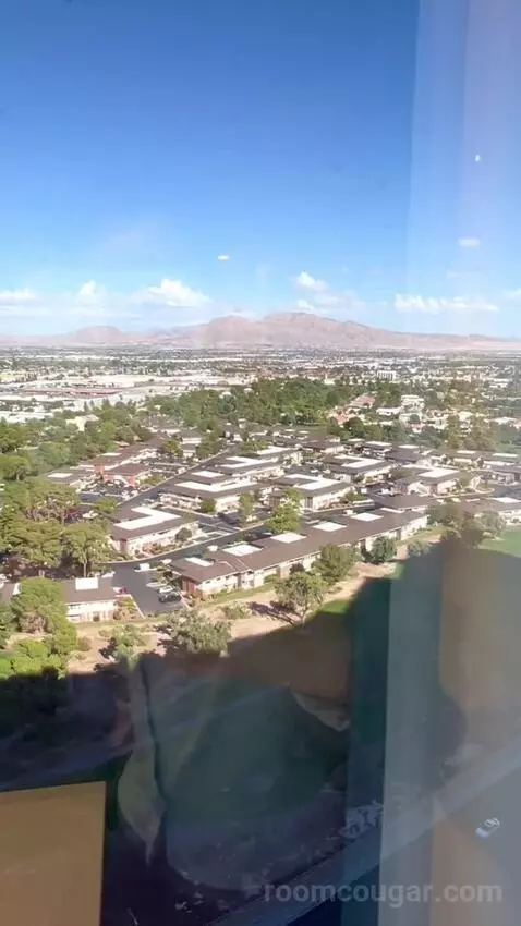 North Tower Suite (#21122) view picture #3