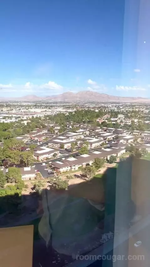 North Tower Suite (#21122) view picture #5