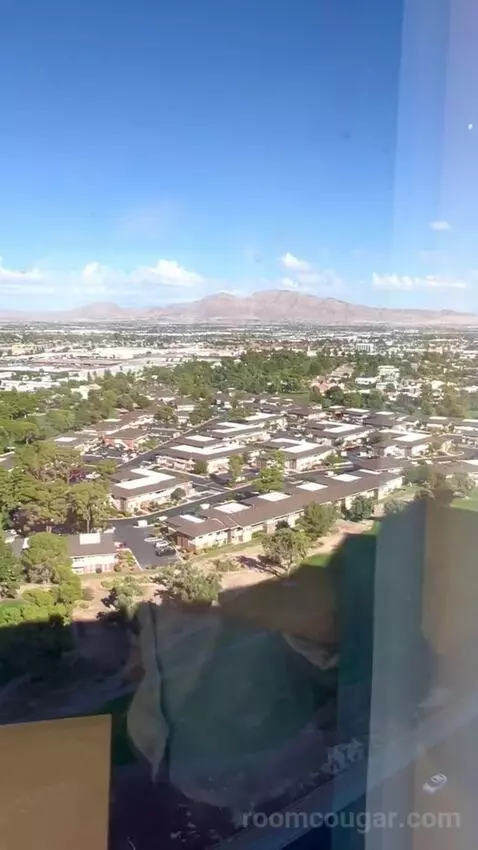 North Tower Suite (#21122) view picture #6