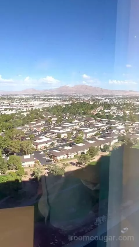 North Tower Suite (#21122) view picture #7