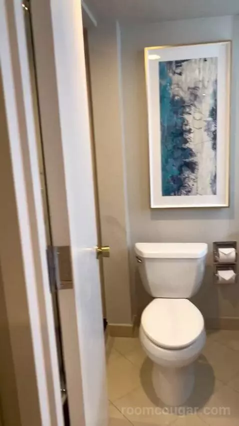 North Tower Suite (#21122) bathroom picture #12