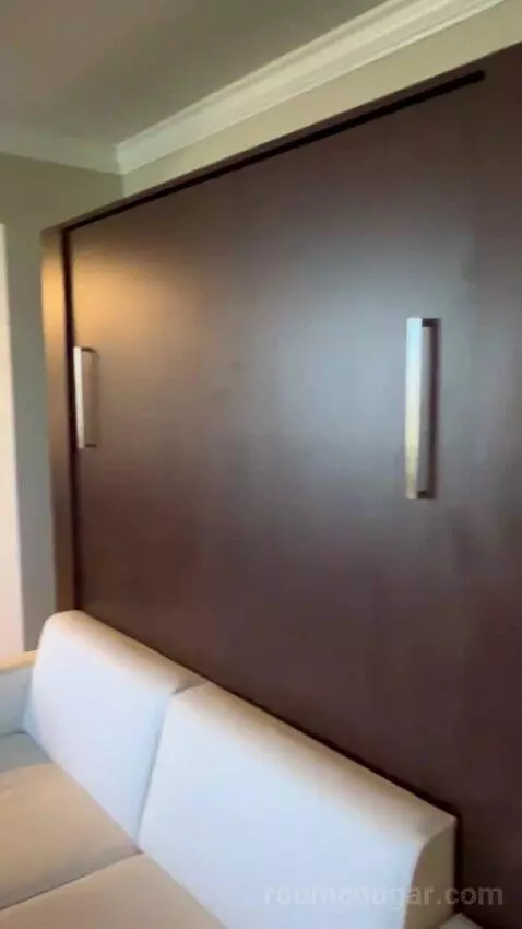 North Tower Suite (#21122) bed picture #6