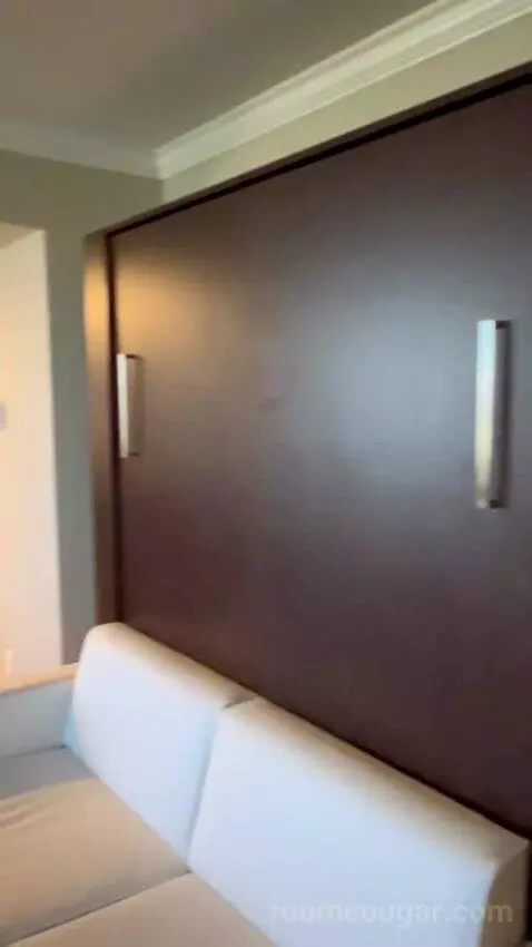 North Tower Suite (#21122) bed picture #8