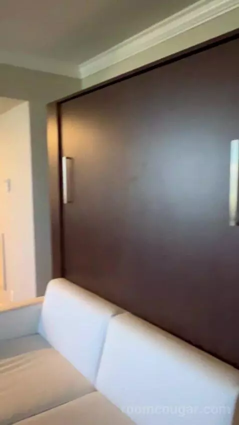 North Tower Suite (#21122) bed picture #9