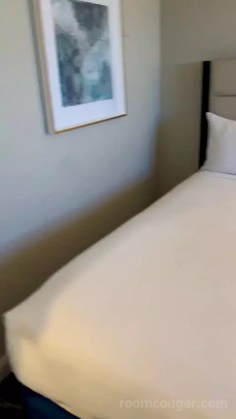 Luxe Room (#19105) bed picture #9