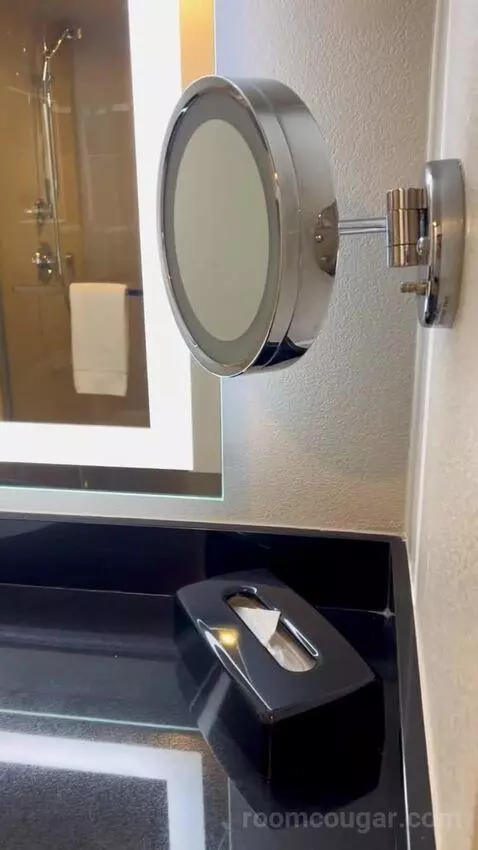 Luxe Room (#19105) bathroom picture #5