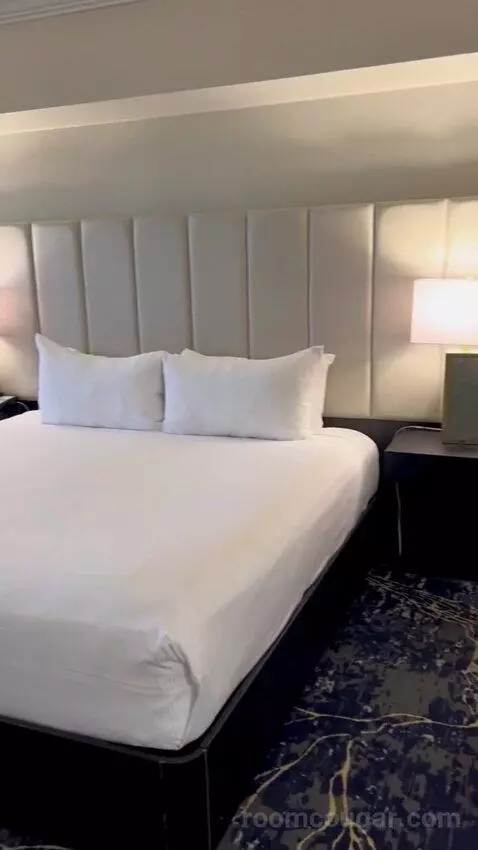 Premier Room (#1722) bed picture #4