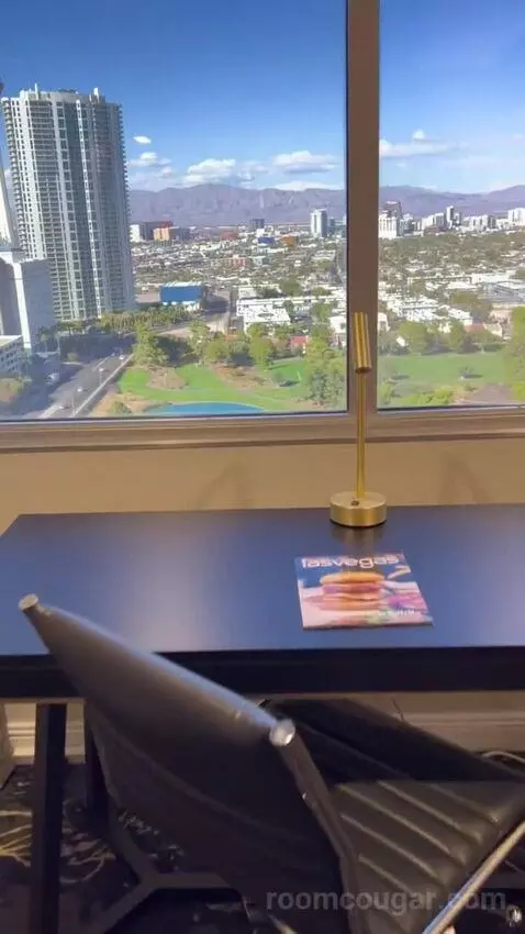 Premier Room (#1722) view picture #2