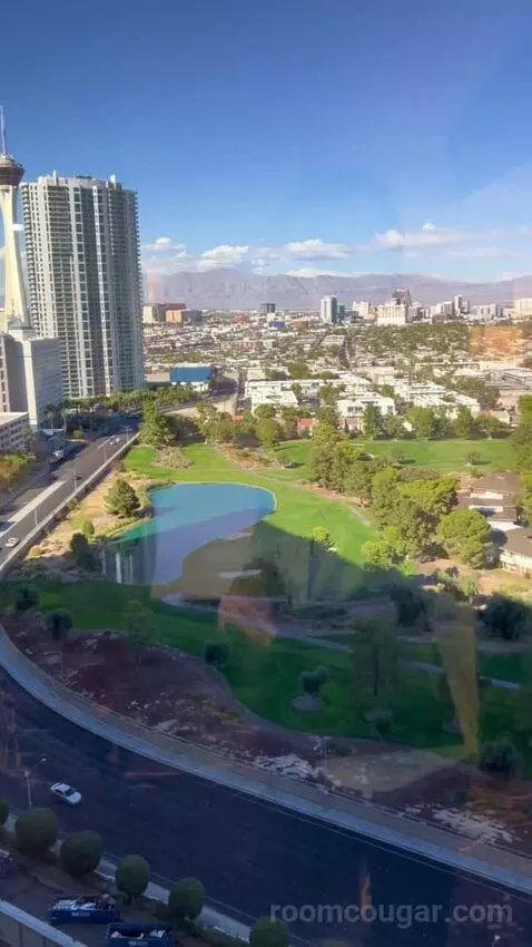 Premier Room (#1722) picture #17