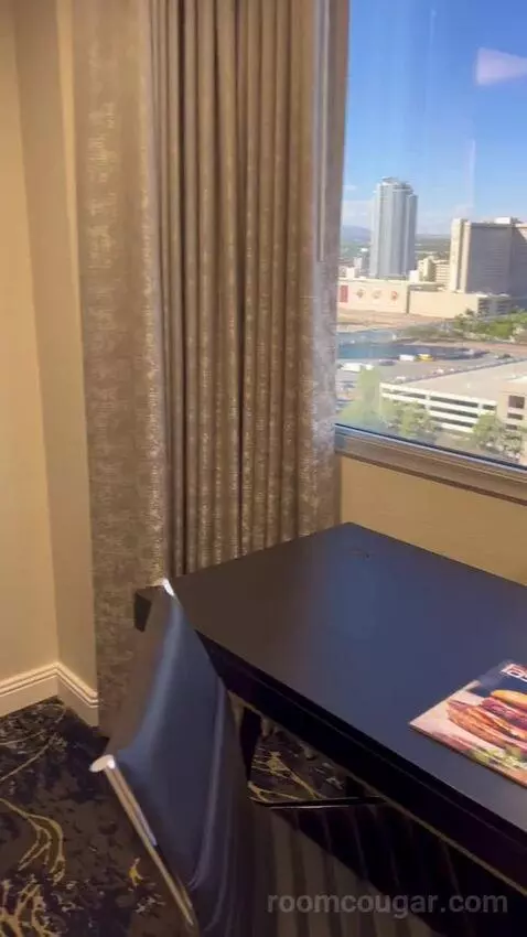 Premier Room (#1722) picture #19