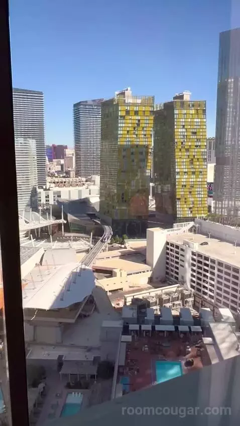 Standard King Room (#2703) view picture #4