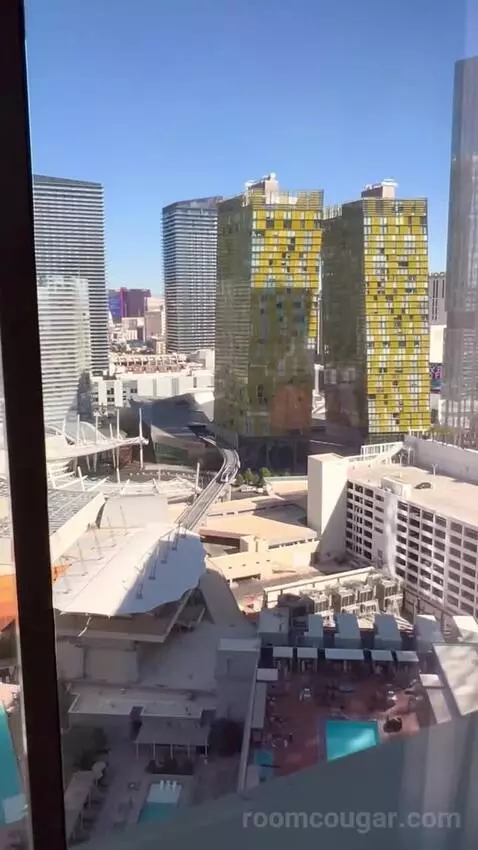 Standard King Room (#2703) picture #7