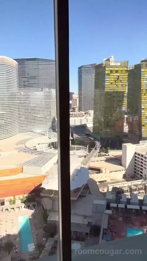 Standard King Room (#2703) view picture #8