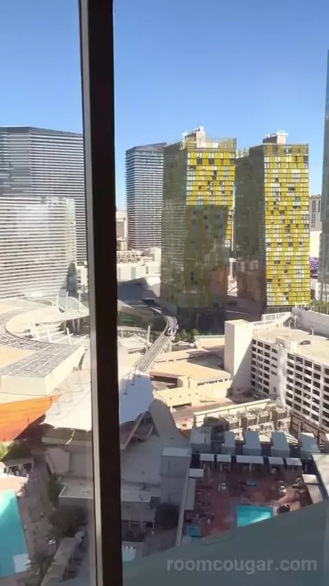 Standard King Room (#2703) picture #8