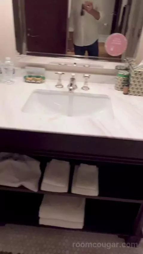 Atelier Suite with a King Bed (#2807) picture #15