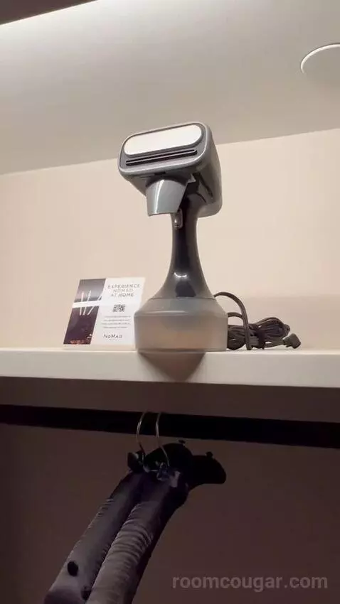 Atelier Suite with a King Bed (#2807) picture #20