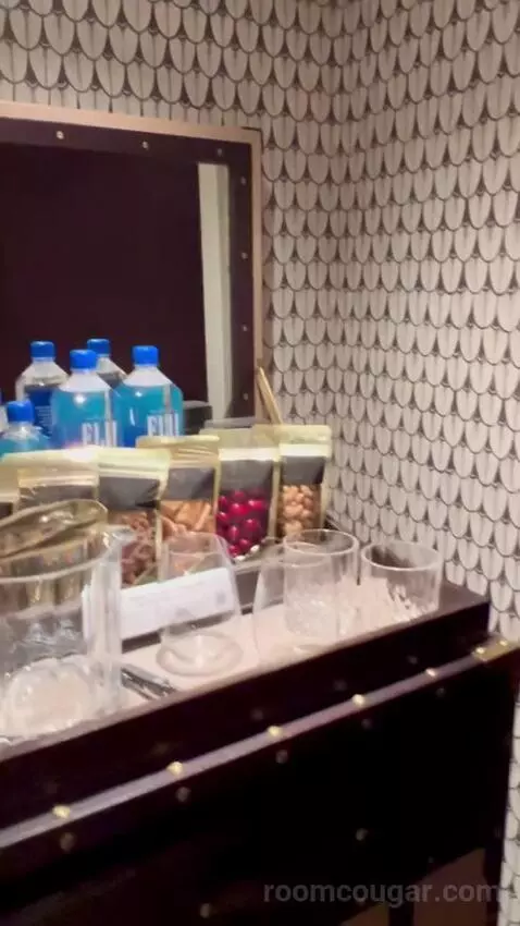 Atelier Suite with a King Bed (#2807) picture #23