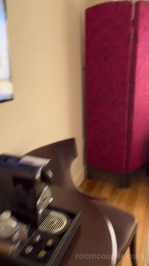 Atelier Suite with a King Bed (#2807) picture #4