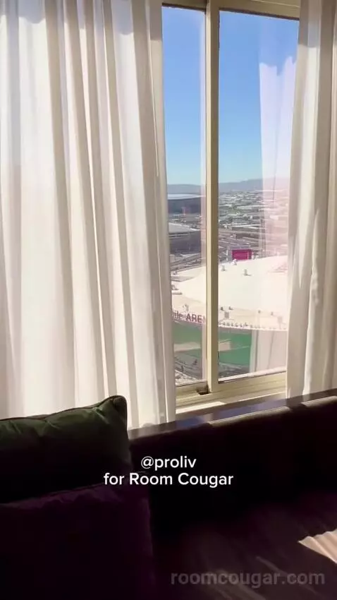 Atelier Suite with a King Bed (#2807) picture #5