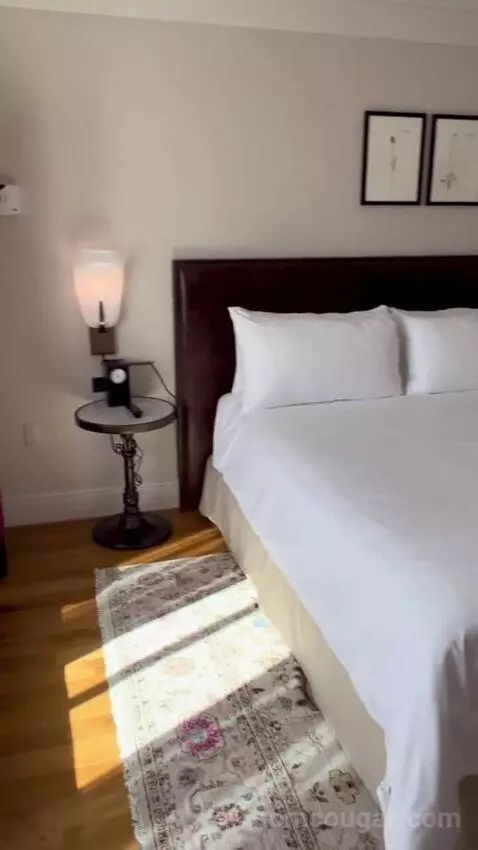 Atelier Suite with a King Bed (#2807) picture #7